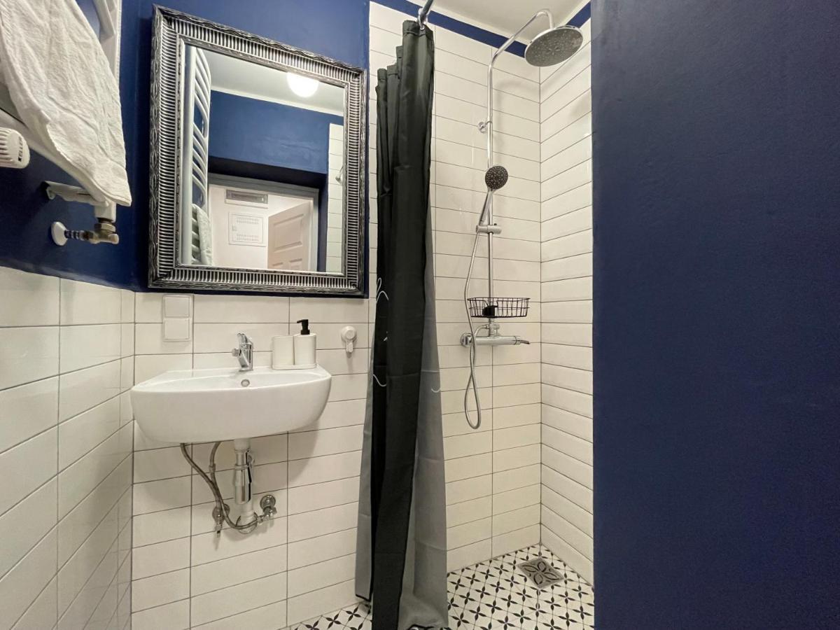 Petite Viste No. 3 Apartment Torun Luaran gambar