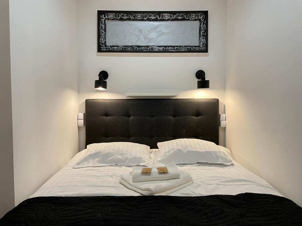Petite Viste No. 3 Apartment Torun Luaran gambar